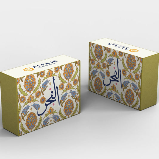 Kurma Safawi Madeenah