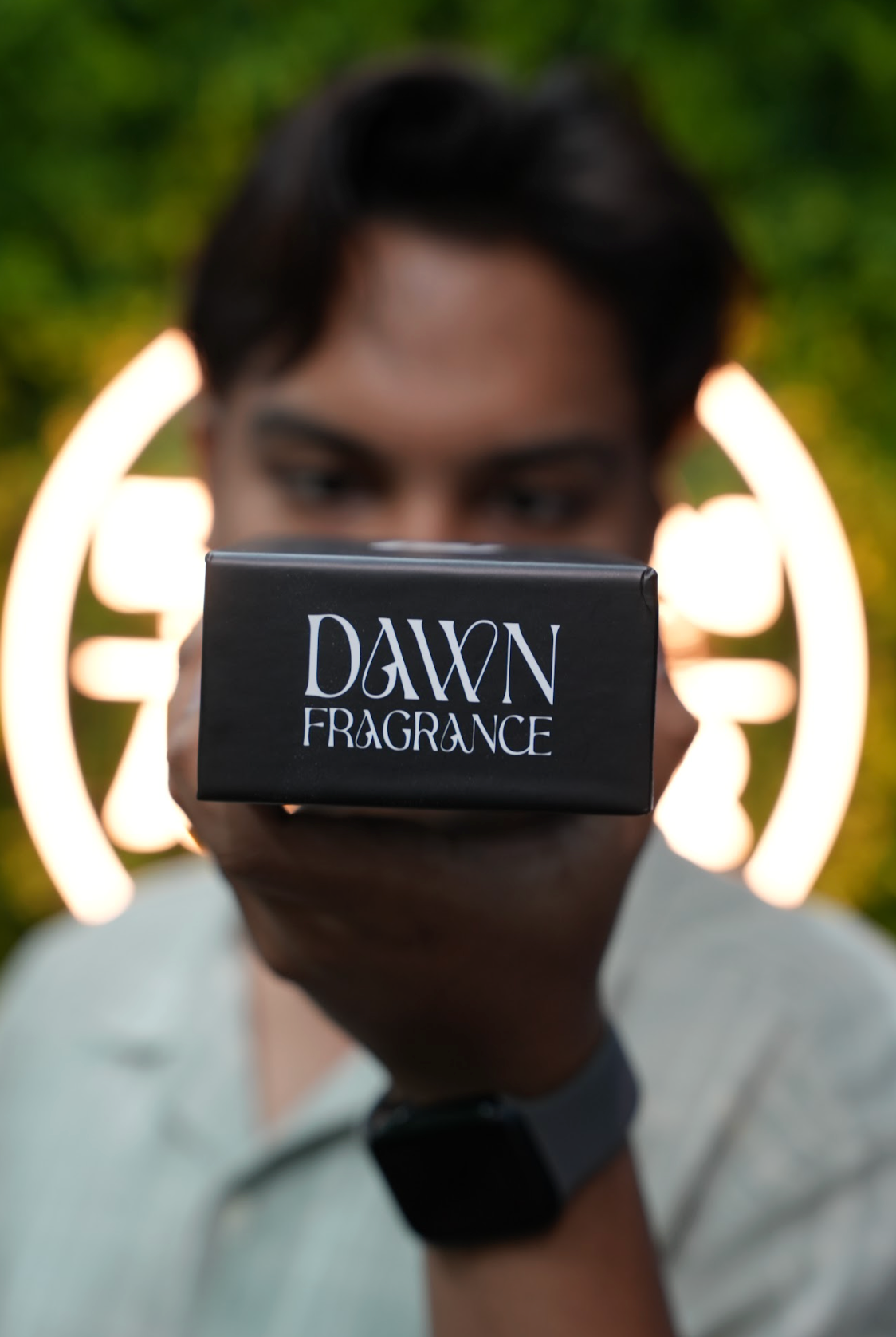 Dawn Fragrance 250ML