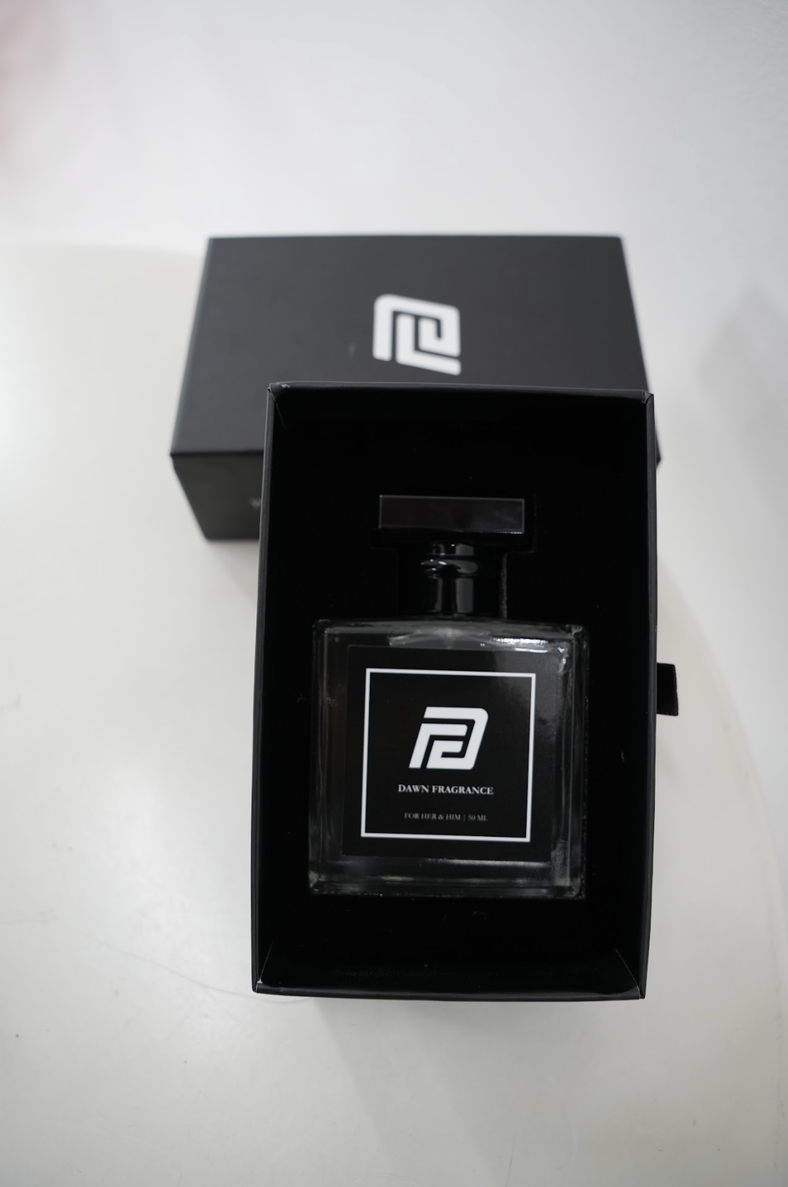 Dawn Fragrance 250ML