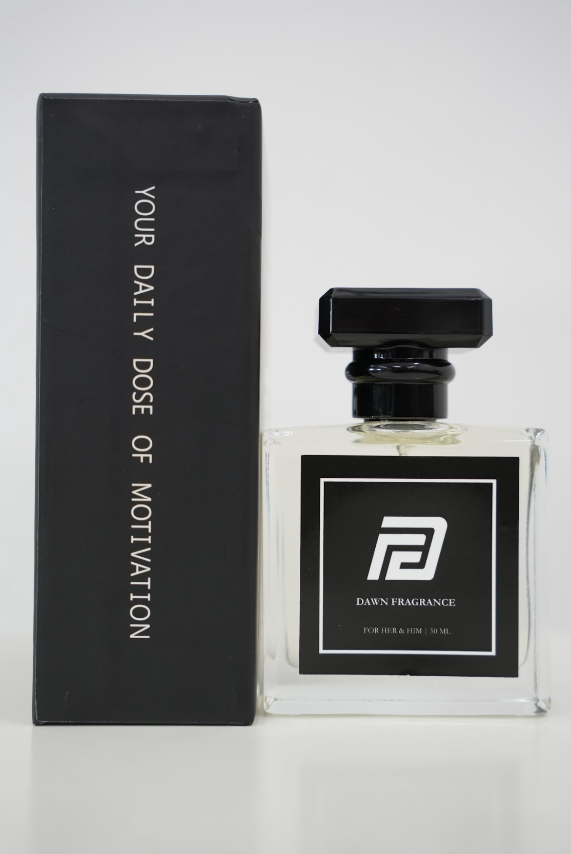 Dawn Fragrance 250ML