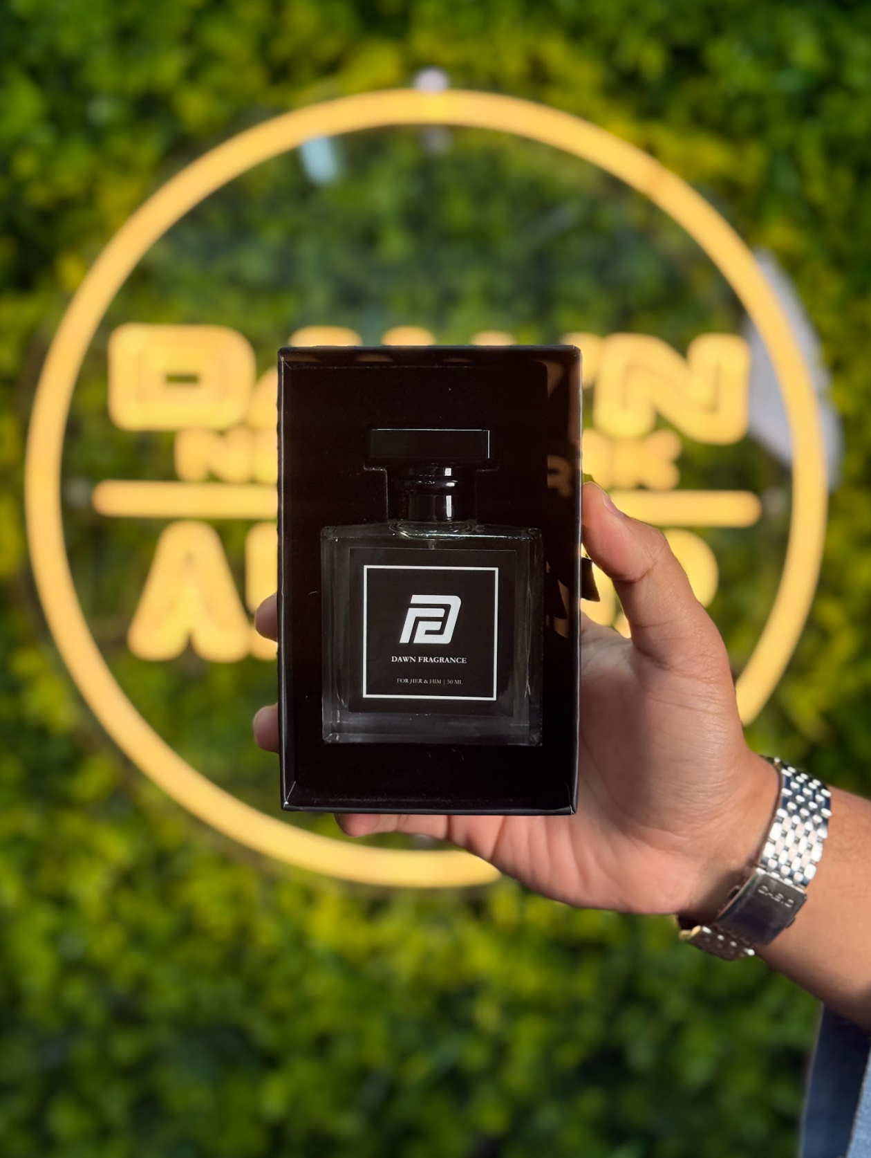 Dawn Fragrance 250ML