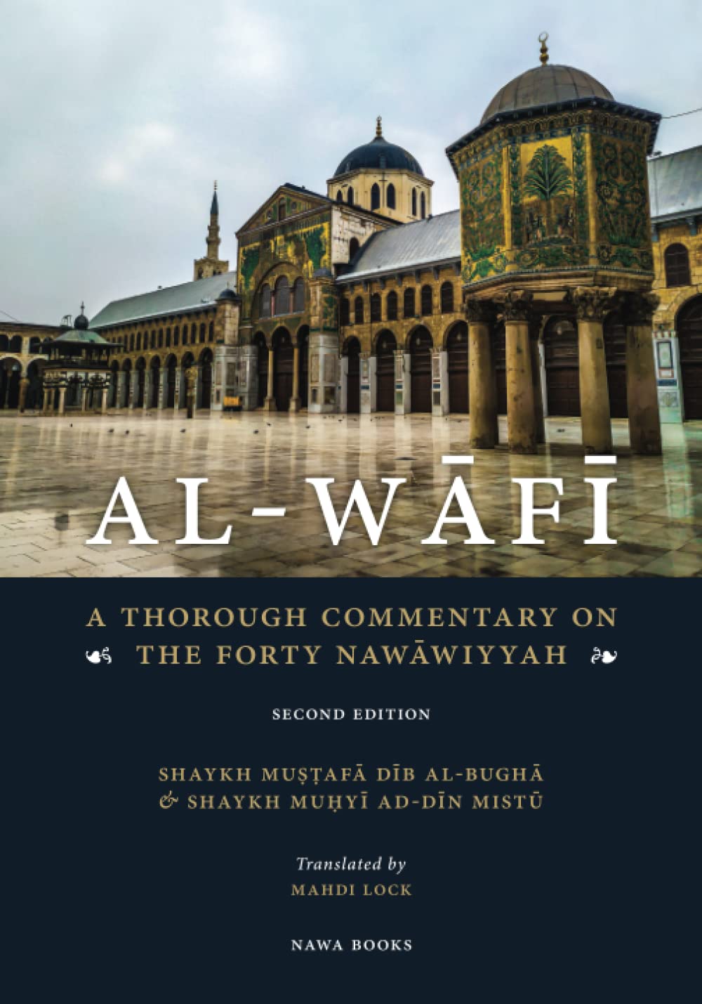 Fajr+ Books — Recommended Islamic Reads