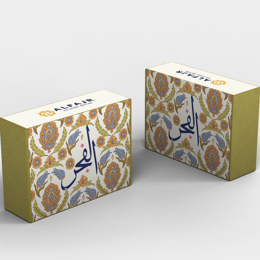 Kurma Safawi Madeenah