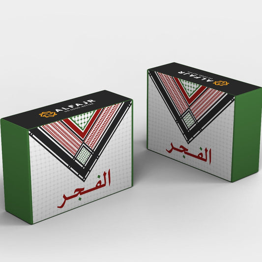 Kurma Medjoul Falestine